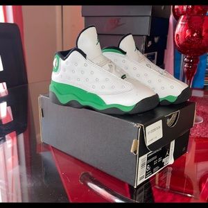 Jordan 13 Retro